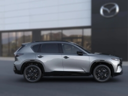 Mazda CX-5 2.5 S Premium Plus AWD 2026