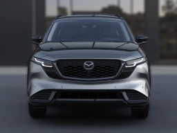 Mazda CX-5 2.5 S Premium Plus AWD 2026