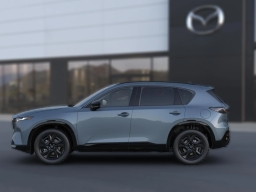 Mazda CX-5 2.5 S Premium Plus AWD 2026