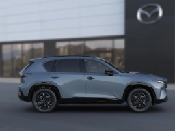 Mazda CX-5 2.5 S Premium Plus AWD 2026