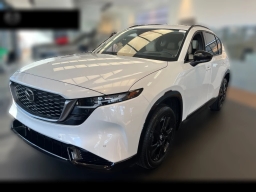 Mazda CX-5 2.5 S Premium Plus AWD 2026