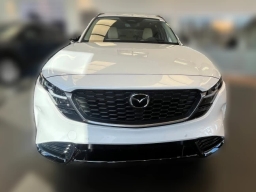 Mazda CX-5 2.5 S Premium Plus AWD 2026