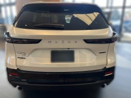 Mazda CX-5 2.5 S Premium Plus AWD 2026