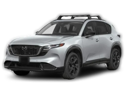 Mazda CX-5 2.5 S Premium Plus AWD 2026