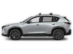 Mazda CX-5 2.5 S Premium Plus AWD 2026