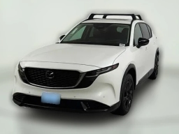 Mazda CX-5 2.5 S Premium Plus AWD 2026