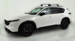 Mazda CX-5 2.5 S Premium Plus AWD 2026