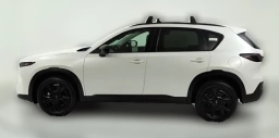 Mazda CX-5 2.5 S Premium Plus AWD 2026
