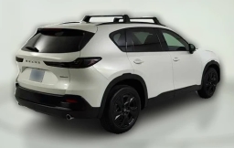 Mazda CX-5 2.5 S Premium Plus AWD 2026