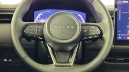 Mazda CX-5 2.5 S Premium Plus AWD 2026