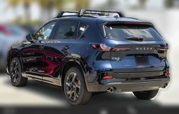 Mazda CX-5 2.5 S Premium Plus AWD 2026