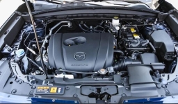 Mazda CX-5 2.5 S Premium Plus AWD 2026