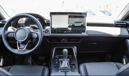 Mazda CX-5 2.5 S Premium Plus AWD 2026