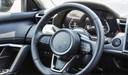 Mazda CX-5 2.5 S Premium Plus AWD 2026