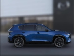 Mazda CX-5 2.5 S Premium Plus AWD 2026