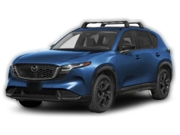 Mazda CX-5 2.5 S Premium Plus AWD 2026