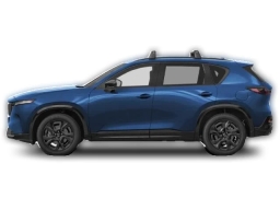 Mazda CX-5 2.5 S Premium Plus AWD 2026