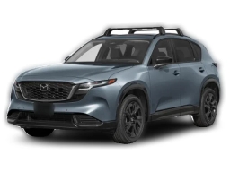 Mazda CX-5 2.5 S Premium Plus AWD 2026
