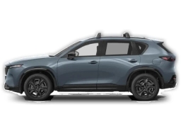 Mazda CX-5 2.5 S Premium Plus AWD 2026