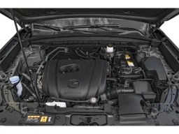 Mazda CX-5 2.5 S Premium Plus AWD 2026