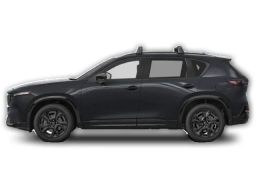 Mazda CX-5 2.5 S Premium Plus AWD 2026