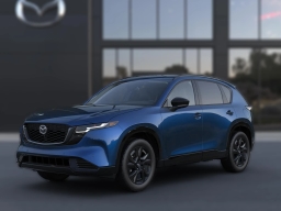 Mazda CX-5 2.5 S Premium Plus AWD 2026