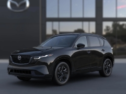 Mazda CX-5 2.5 S Premium Plus AWD 2026