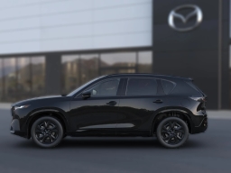 Mazda CX-5 2.5 S Premium Plus AWD 2026