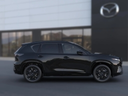 Mazda CX-5 2.5 S Premium Plus AWD 2026