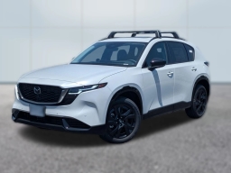 Mazda CX-5 2.5 S Premium Plus AWD 2026