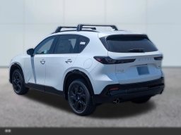 Mazda CX-5 2.5 S Premium Plus AWD 2026
