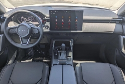 Mazda CX-5 2.5 S Premium Plus AWD 2026
