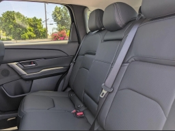 Mazda CX-5 2.5 S Premium Plus AWD 2026