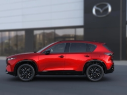 Mazda CX-5 2.5 S Premium Plus AWD 2026