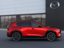 Mazda CX-5 2.5 S Premium Plus AWD 2026