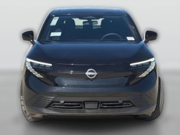Nissan LEAF S+ FWD 2026