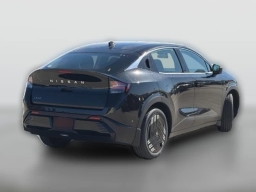 Nissan LEAF S+ FWD 2026