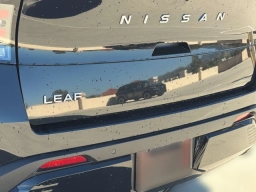 Nissan LEAF S+ FWD 2026