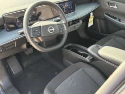 Nissan LEAF S+ FWD 2026