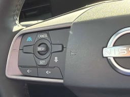 Nissan LEAF S+ FWD 2026