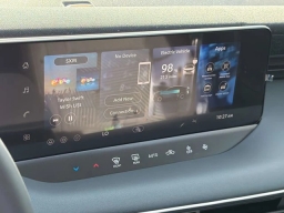 Nissan LEAF S+ FWD 2026