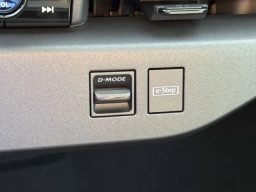 Nissan LEAF S+ FWD 2026
