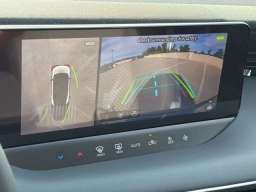 Nissan LEAF S+ FWD 2026