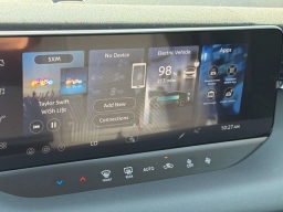 Nissan LEAF S+ FWD 2026
