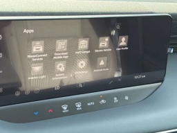 Nissan LEAF S+ FWD 2026