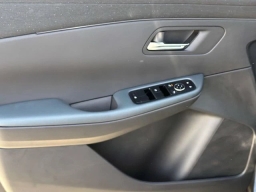 Nissan LEAF S+ FWD 2026