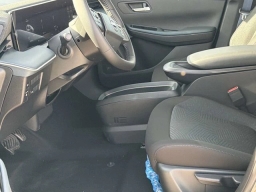 Nissan LEAF S+ FWD 2026