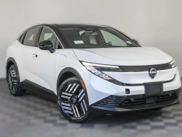 Nissan LEAF SV+ FWD 2026