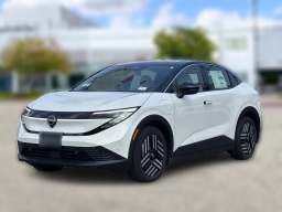 Nissan LEAF SV+ FWD 2026