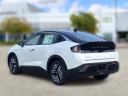 Nissan LEAF SV+ FWD 2026
